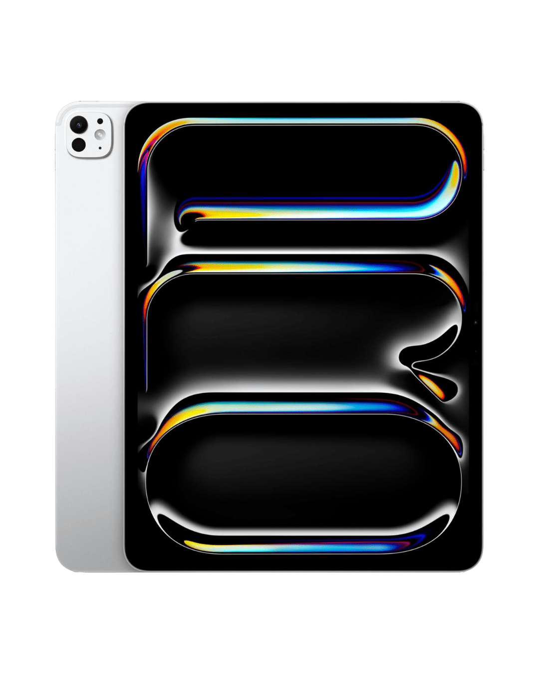 Apple iPad Pro M5 2025 in Silver